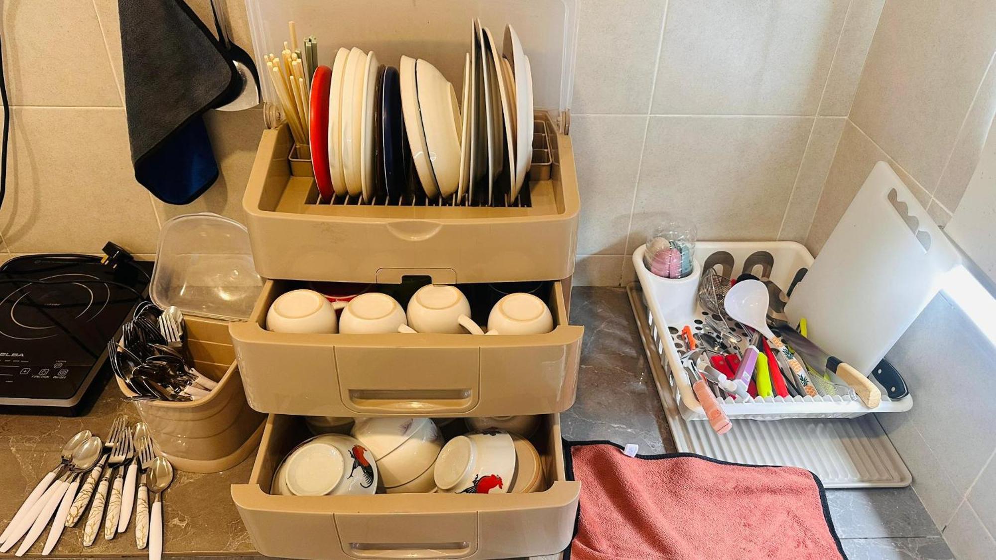 New 2 Storey-Majestic Homestay 3 Min To Night Market ブリンチャン エクステリア 写真